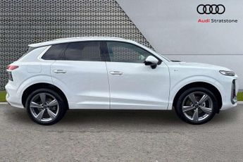 Audi Q3 S Line