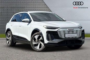 Audi Q6 S Line