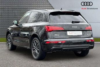 Audi Q5 Edition 1