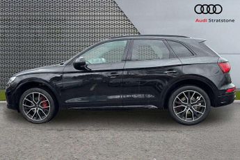 Audi Q5 Edition 1