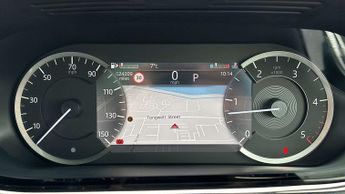 Land Rover Range Rover Evoque R-Dynamic HSE