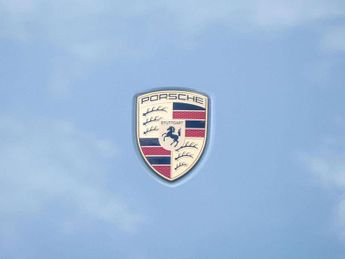 Porsche 911 [992] Carrera Cabriol 