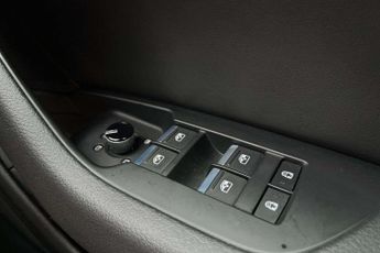 Audi A6 Black Edition