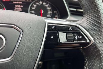 Audi A6 Black Edition