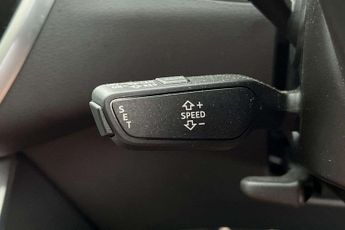 Audi A6 Black Edition