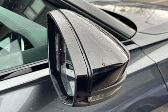 Audi A6 Black Edition