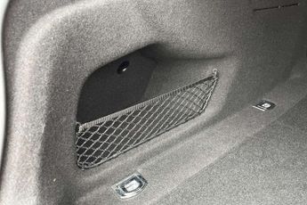 Audi A6 Black Edition