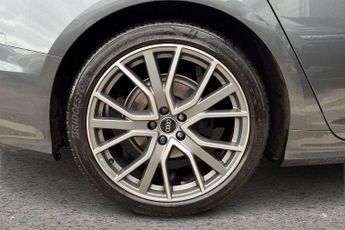 Audi A6 Black Edition