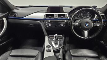 BMW 3 Series M Sport