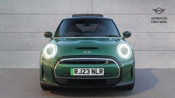 MINI Hatchback Cooper S Level 3