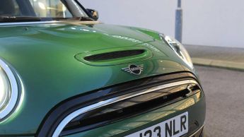 MINI Hatchback Cooper S Level 3