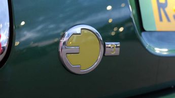 MINI Hatchback Cooper S Level 3