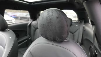 MINI Hatchback Cooper S Level 3