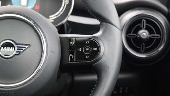 MINI Hatchback Cooper S Level 3