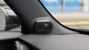 MINI Hatchback Cooper S Level 3