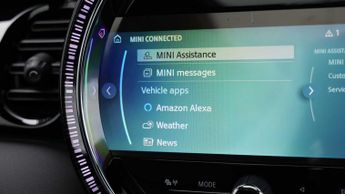 MINI Hatchback Cooper S Level 3