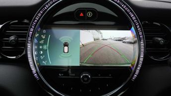 MINI Hatchback Cooper S Level 3