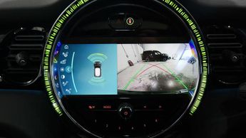 MINI Hatchback Cooper S Level 3