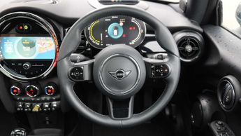 MINI Hatchback Cooper S Level 3