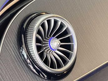 Mercedes-Benz EQE AMG Line Edition