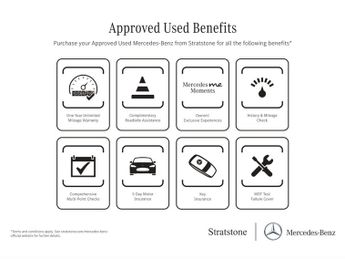 Mercedes-Benz EQE AMG Line Edition