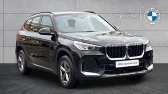 BMW X1 Sport