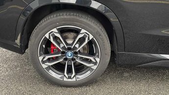 BMW Ix1 M Sport