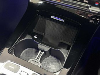 Mercedes-Benz Cla AMG Line