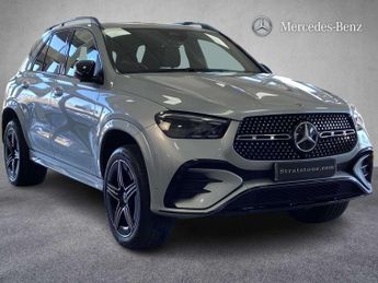 Mercedes GL Class Urban Edition