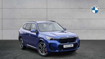 BMW X1 M Sport