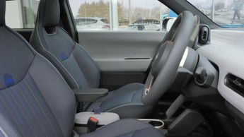 MINI Cooper E Exclusive