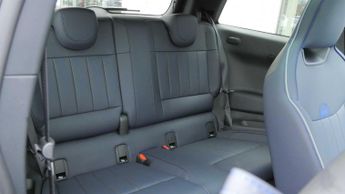 MINI Cooper E Exclusive