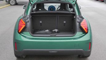 MINI Cooper E Exclusive