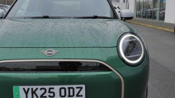 MINI Cooper E Exclusive