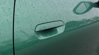 MINI Cooper E Exclusive