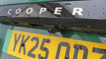MINI Cooper E Exclusive