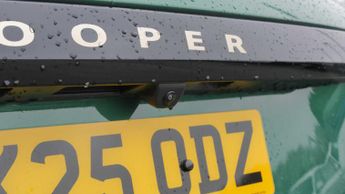 MINI Cooper E Exclusive