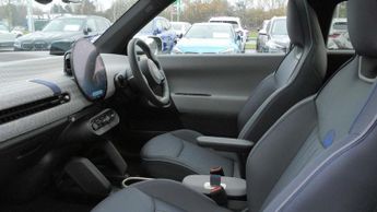 MINI Cooper E Exclusive