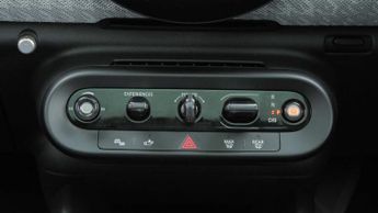 MINI Cooper E Exclusive