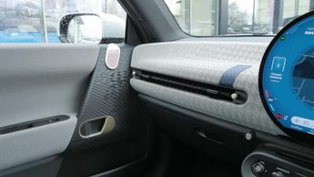 MINI Cooper E Exclusive