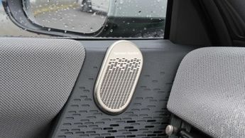 MINI Cooper E Exclusive
