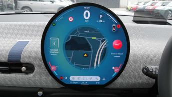 MINI Cooper E Exclusive