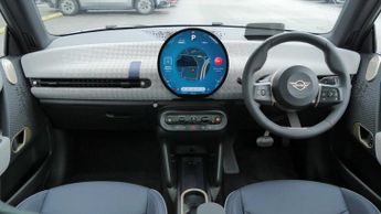 MINI Cooper E Exclusive