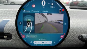 MINI Cooper E Exclusive