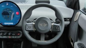 MINI Cooper E Exclusive