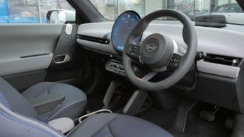 MINI Cooper E Exclusive