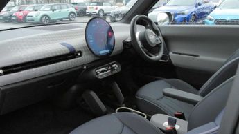 MINI Cooper E Exclusive