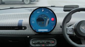 MINI Cooper E Exclusive