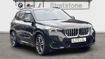 BMW X1 M Sport Premier