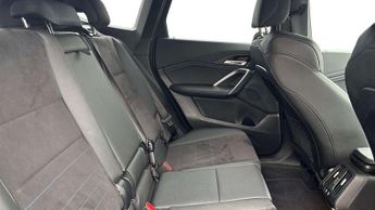 BMW X1 M Sport Premier